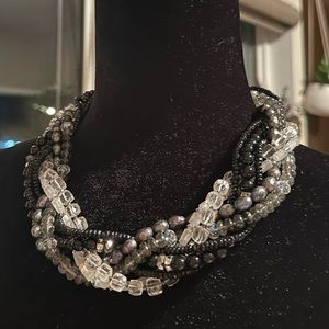 Hillberg & Berk Torsade Necklace